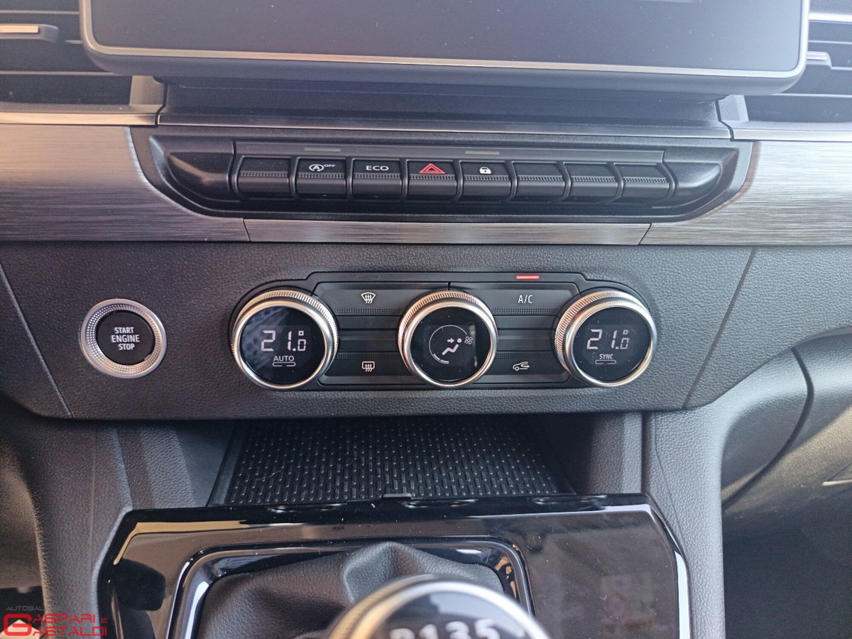 Nissan Townstar 1.3 130cv L1 N-Connecta (10)