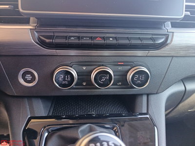 Nissan Townstar 1.3 130cv L1 N-Connecta (10)