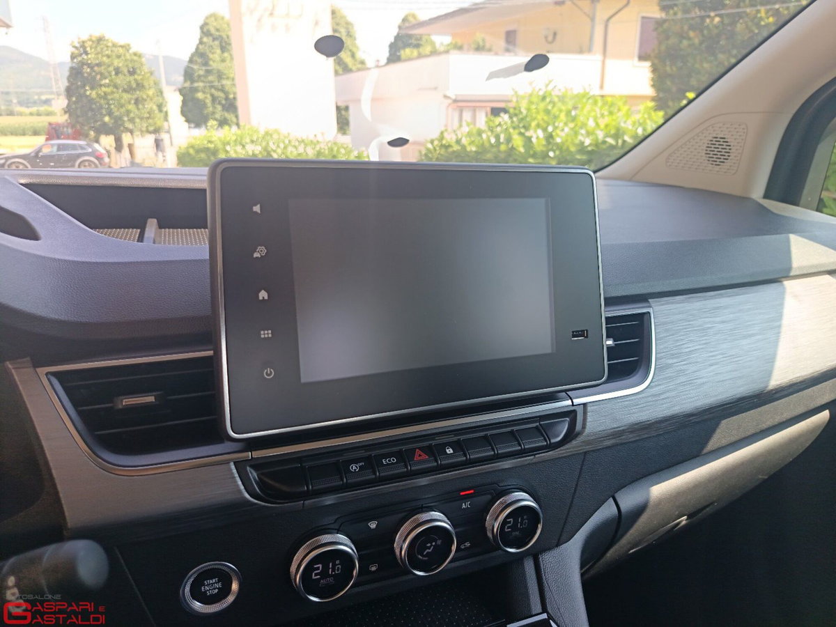 Nissan Townstar 1.3 130cv L1 N-Connecta (9)