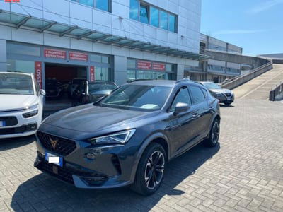 Cupra Formentor Formentor 1.5 TSI usata