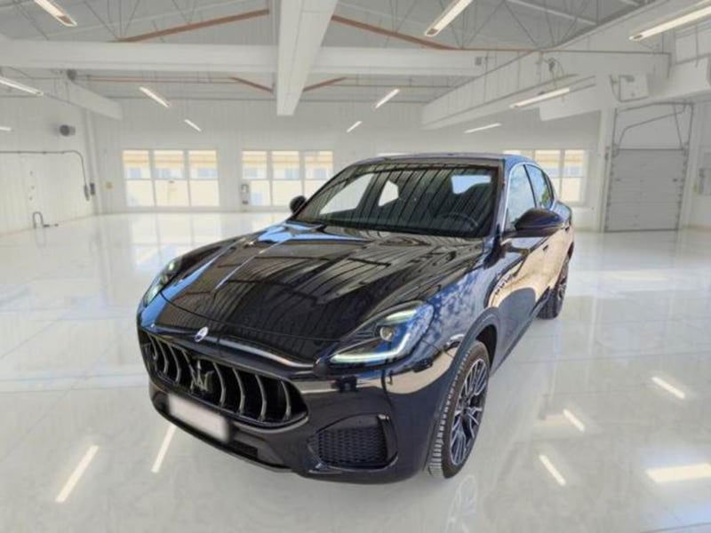 Maserati Grecale 2.0 MHEV 300 CV GT PrimaSerie