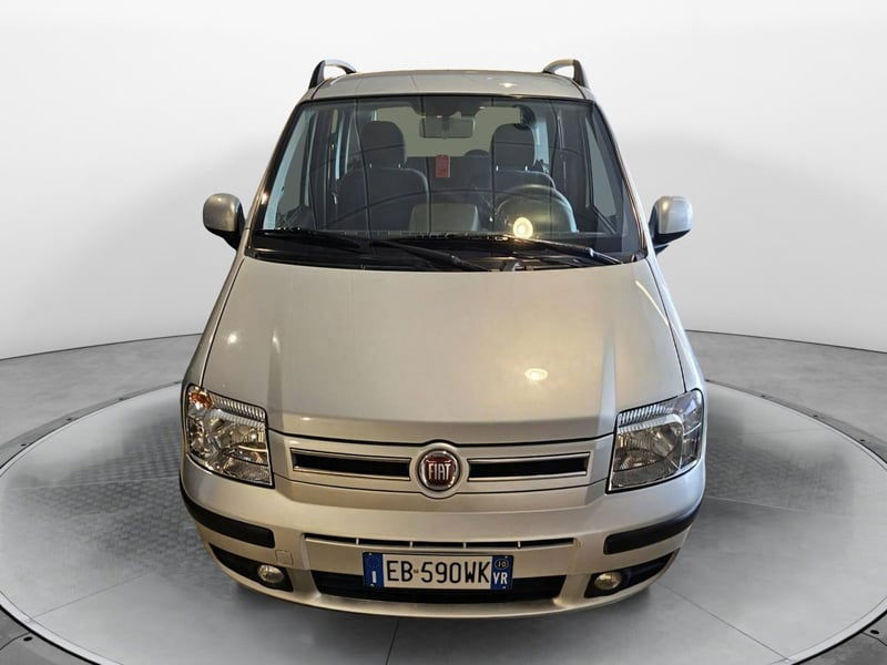 Fiat Panda 1.2 Dynamic Eco