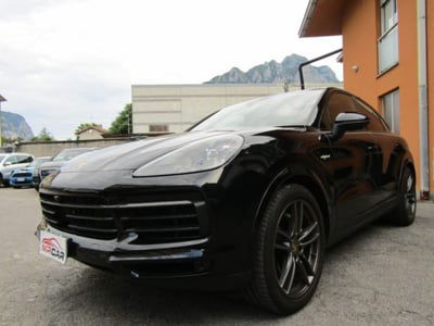 Porsche Cayenne Coupé 3.0 V6 usata