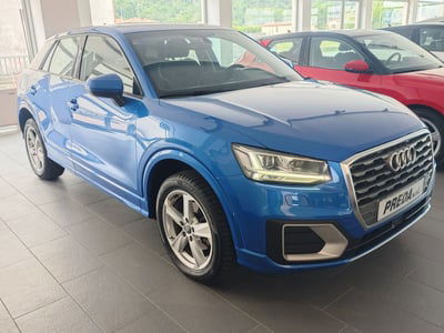 Audi Q2 Q2 30 TDI S tronic Admired usata
