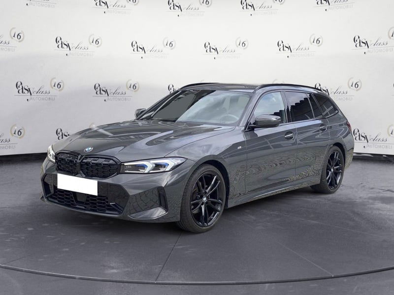 BMW Serie 3 Touring 320d 48V xDrive  Msport