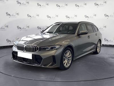 BMW Serie 3 Touring 320d 48V xDrive  Msport