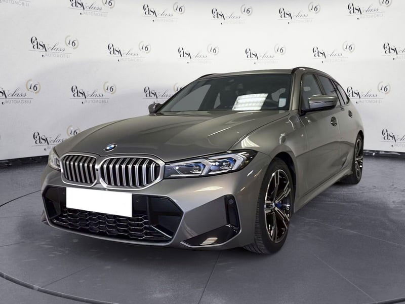 BMW Serie 3 Touring 318i  Msport