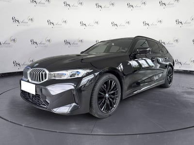 BMW Serie 3 Touring 320i  MSport Pro auto usata