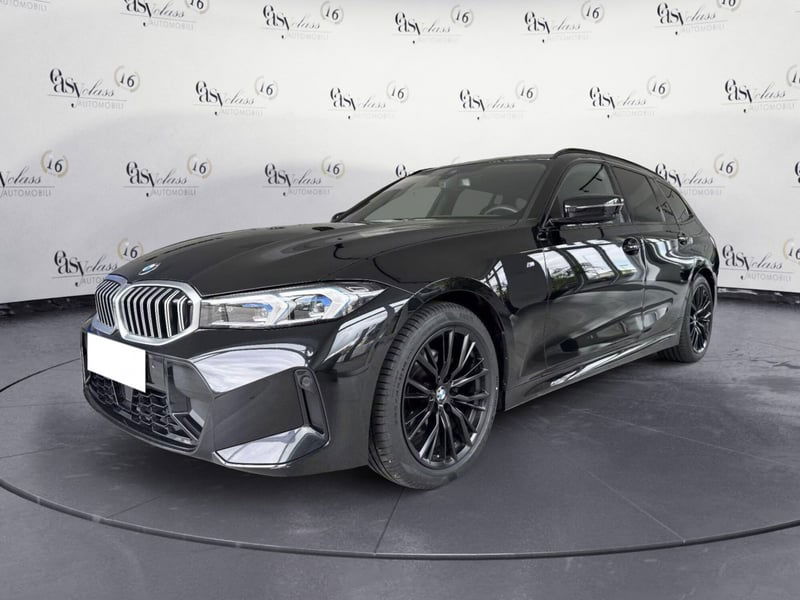 BMW Serie 3 Touring 320i  MSport Pro auto