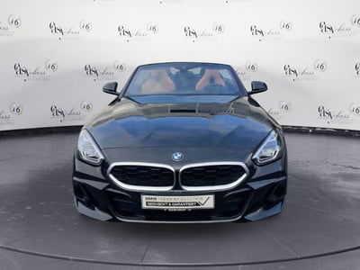 BMW Z4 Cabrio Z4 sDrive30i usata