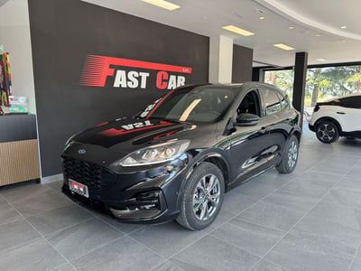 Ford Kuga 2.5 Plug In Hybrid 225 CV CVT 2WD ST-Line usata