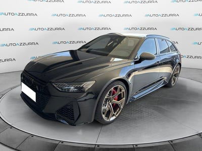 Audi A6 Avant e-Tron performance Business Advanced 367cv