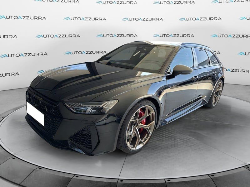 Audi A6 Avant e-Tron performance Business Advanced 367cv