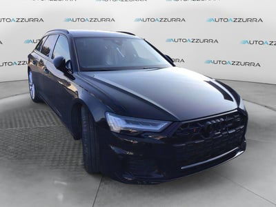 Audi A6 Allroad 55 TDI 3.0 quattro tiptronic nuova