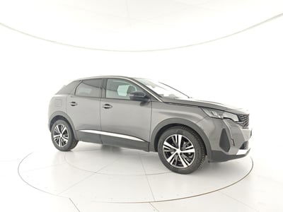 Peugeot 3008 PureTech Turbo 130 S&S Allure Pack usata