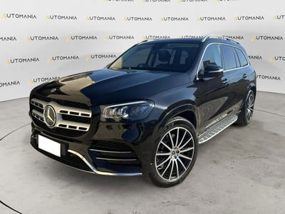 Mercedes-Benz GLS SUV 400 d 4Matic Premium Plus usata