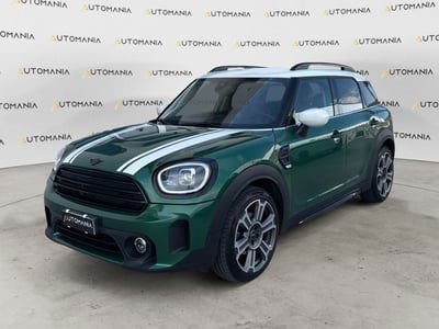 MINI Mini Countryman 1.5 Cooper Countryman usata