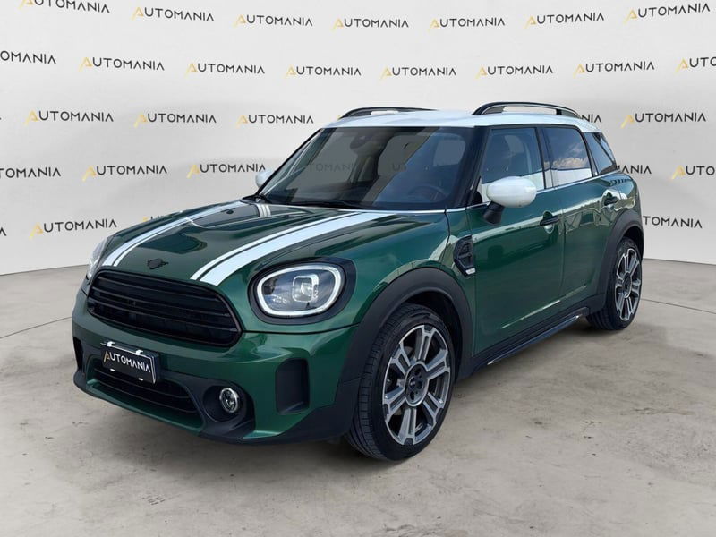 MINI Mini Countryman 1.5 Cooper Countryman