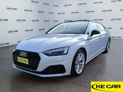 Audi A5 Sportback 40 TDI S tronic usata