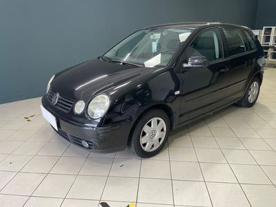 Volkswagen Polo 1.2 12V 5p. X Air