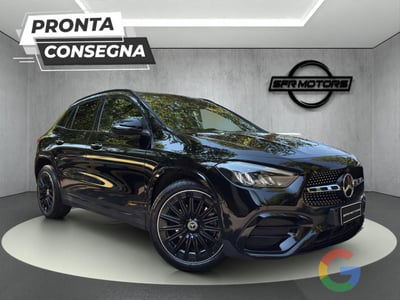 Mercedes-Benz GLA SUV 200 AMG Line Premium auto usata