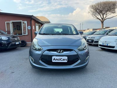Hyundai ix20 1.4 CRDI 90 CV Comfort usata