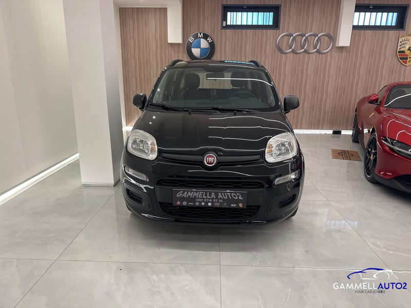 Fiat Panda 1.2 EasyPower Easy
