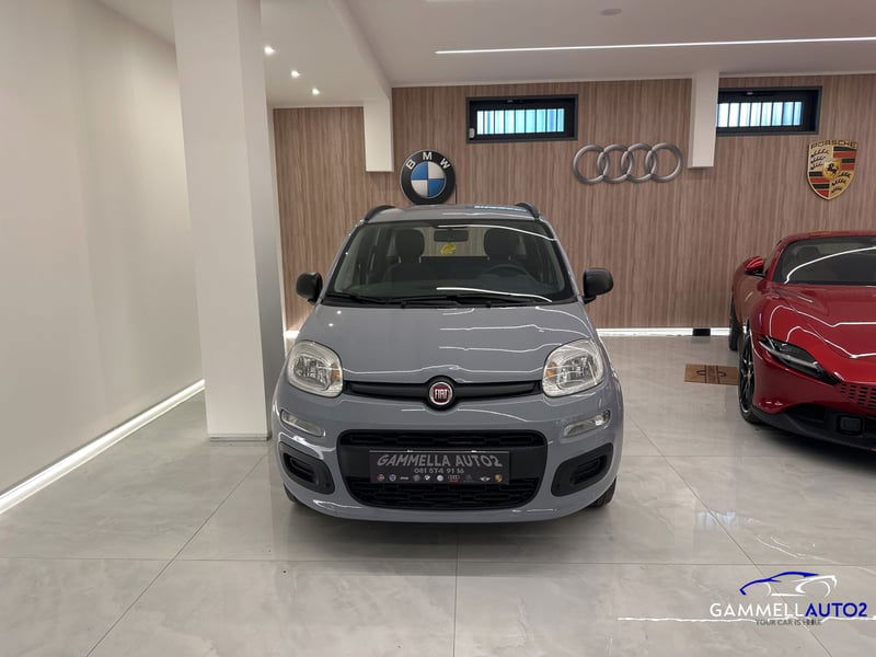 Fiat Panda 1.2 Easy