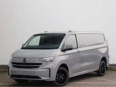 Volkswagen Veicoli Commerciali Transporter Furgone Transporter 32 2.0 tdi 170cv 4x4 L2 auto
