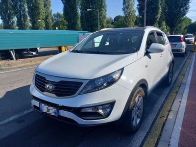 Kia Sportage 1.6 GDI 2WD Active usata