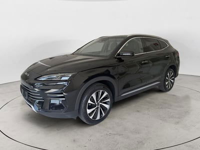 Byd Seal U  71,8 kWh Comfort nuova