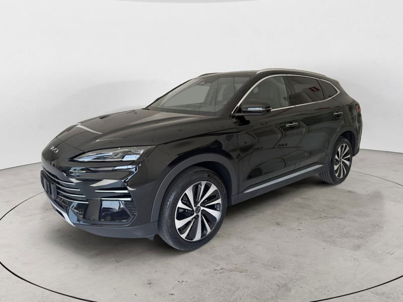 Byd Seal U  71,8 kWh Comfort