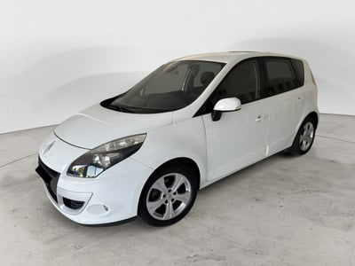 Renault Scénic X-Mod 1.9 dCi 130CV Luxe