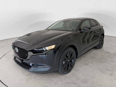 Mazda CX-30 e-Skyactiv-G M Hybrid 2WD Exclusive nuova