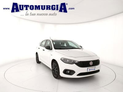 Fiat Tipo Tipo 1.3 Mjt 4 porte Street usata