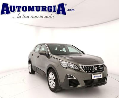 Peugeot 3008 BlueHDi 130 S&S Business usata