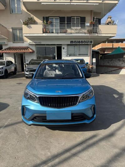 Emc Quattro Quattro 1.5 103cv