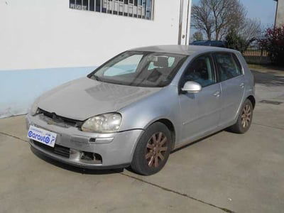 Volkswagen Golf 1.9 TDI 5p. Comfortline usata