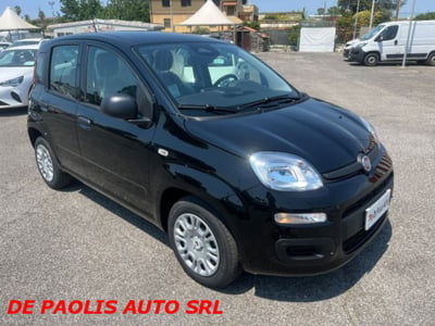 Fiat Panda 1.0 firefly hybrid s&s 70cv 5p.ti nuova