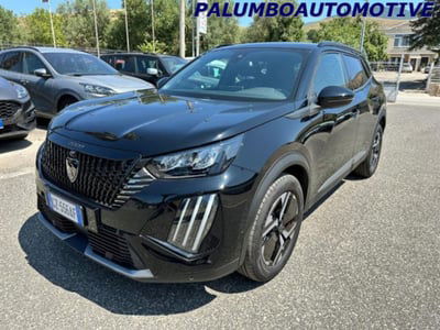 Peugeot 2008 PureTech 100 S&S Allure nuova