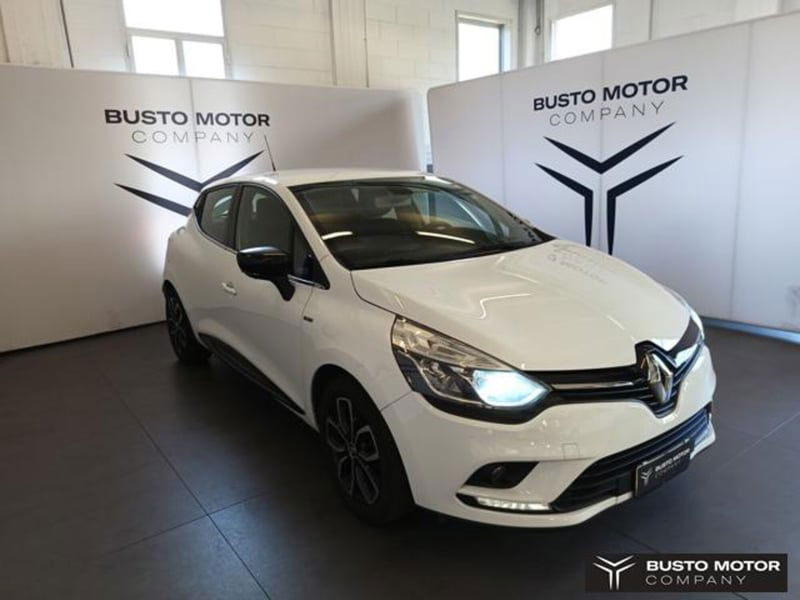 Renault Clio 1.2 75CV 5 porte Zen