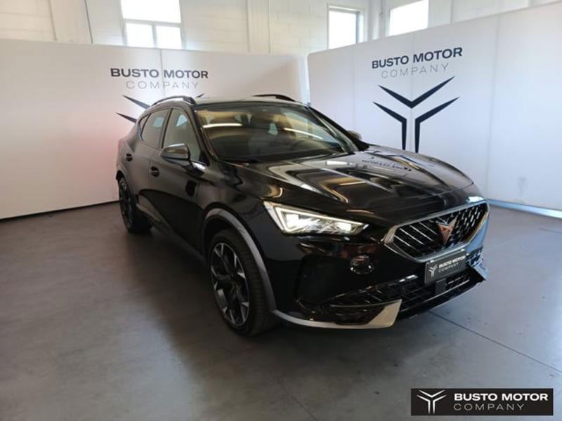 Cupra Formentor Formentor 1.5 TSI