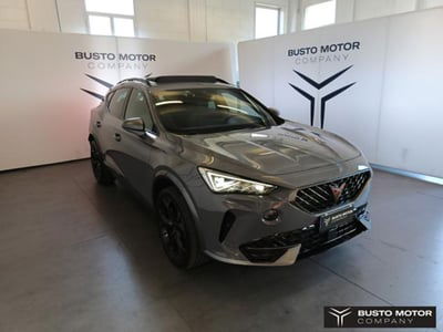 Cupra Formentor Formentor 1.5 TSI usata