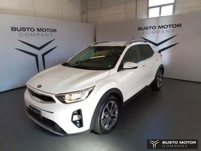 Kia Stonic 1.0 T-GDi 120 CV Style usata