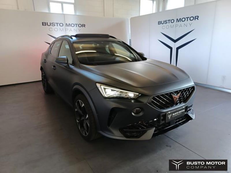 Cupra Formentor Formentor 1.4 e-Hybrid DSG VZ Priority