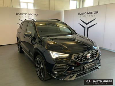 SEAT Ateca 2.0 TDI DSG FR usata