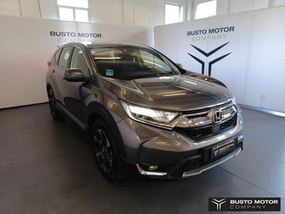 Honda CR-V 1.5T Elegance Connect usata