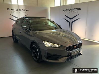 Cupra Leon Leon 1.4 e-HYBRID 204 CV DSG usata