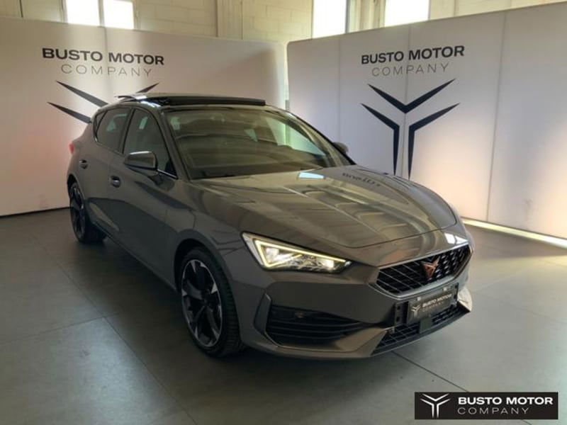 Cupra Leon Leon 1.4 e-HYBRID 204 CV DSG