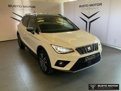 SEAT Arona 1.6 TDI 115 CV FR usata